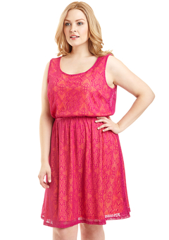 plus size clothing