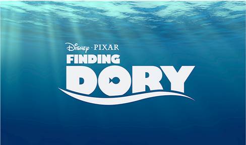Finding Dory
